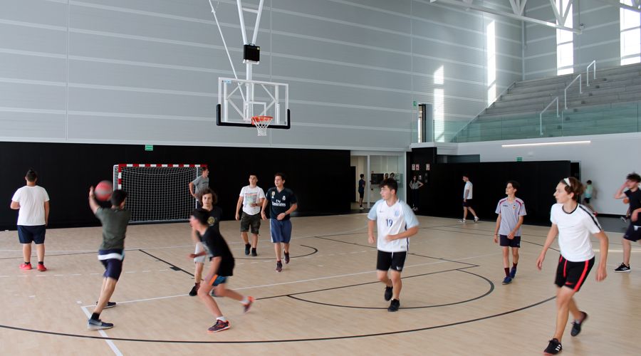 Baloncesto
