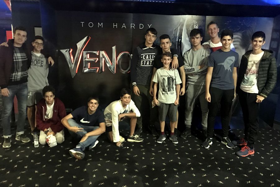 Cine