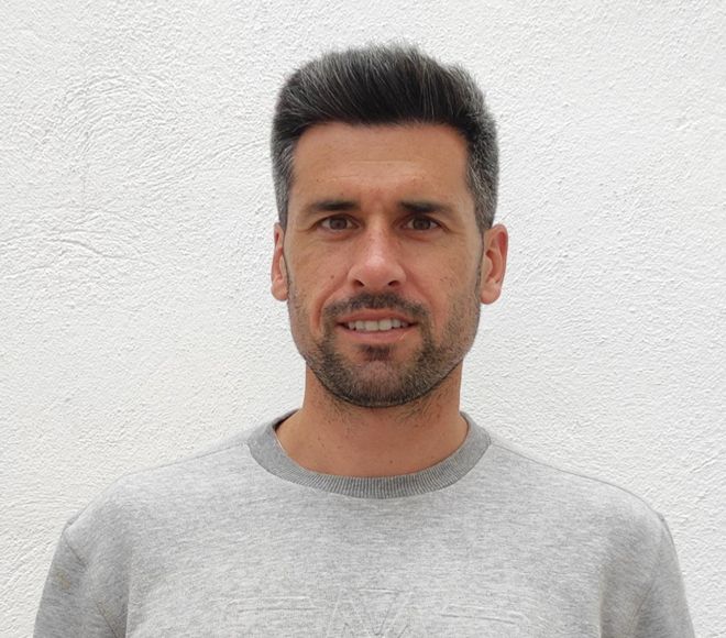 Gabriel Ribera