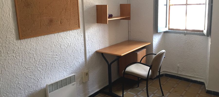 Habitaciones