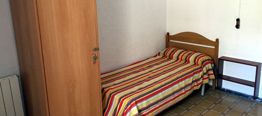 Habitaciones