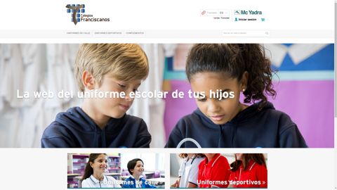 2324 uniformes tienda online