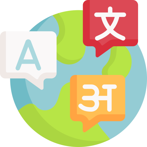 idiomas