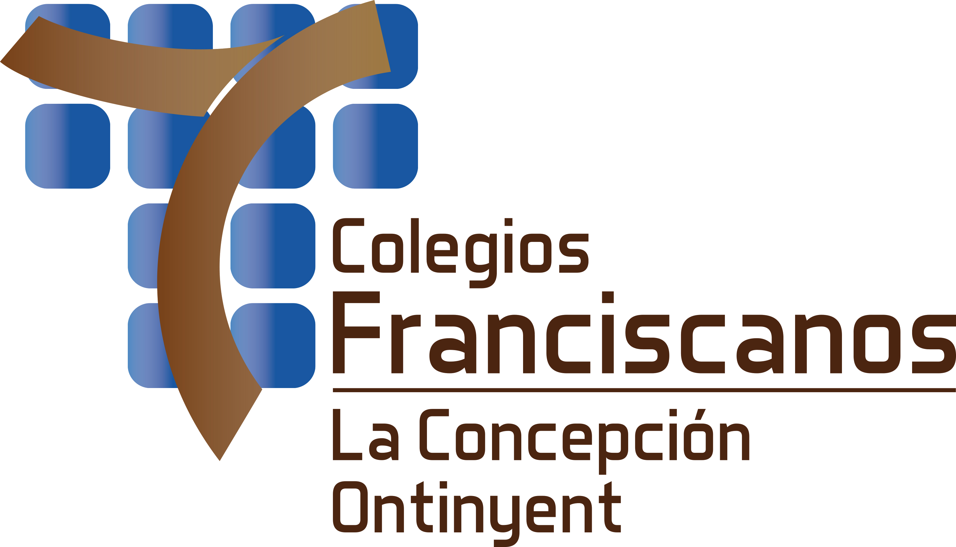 Colegio La Concepción (Ontinyent, ESPAÑA)